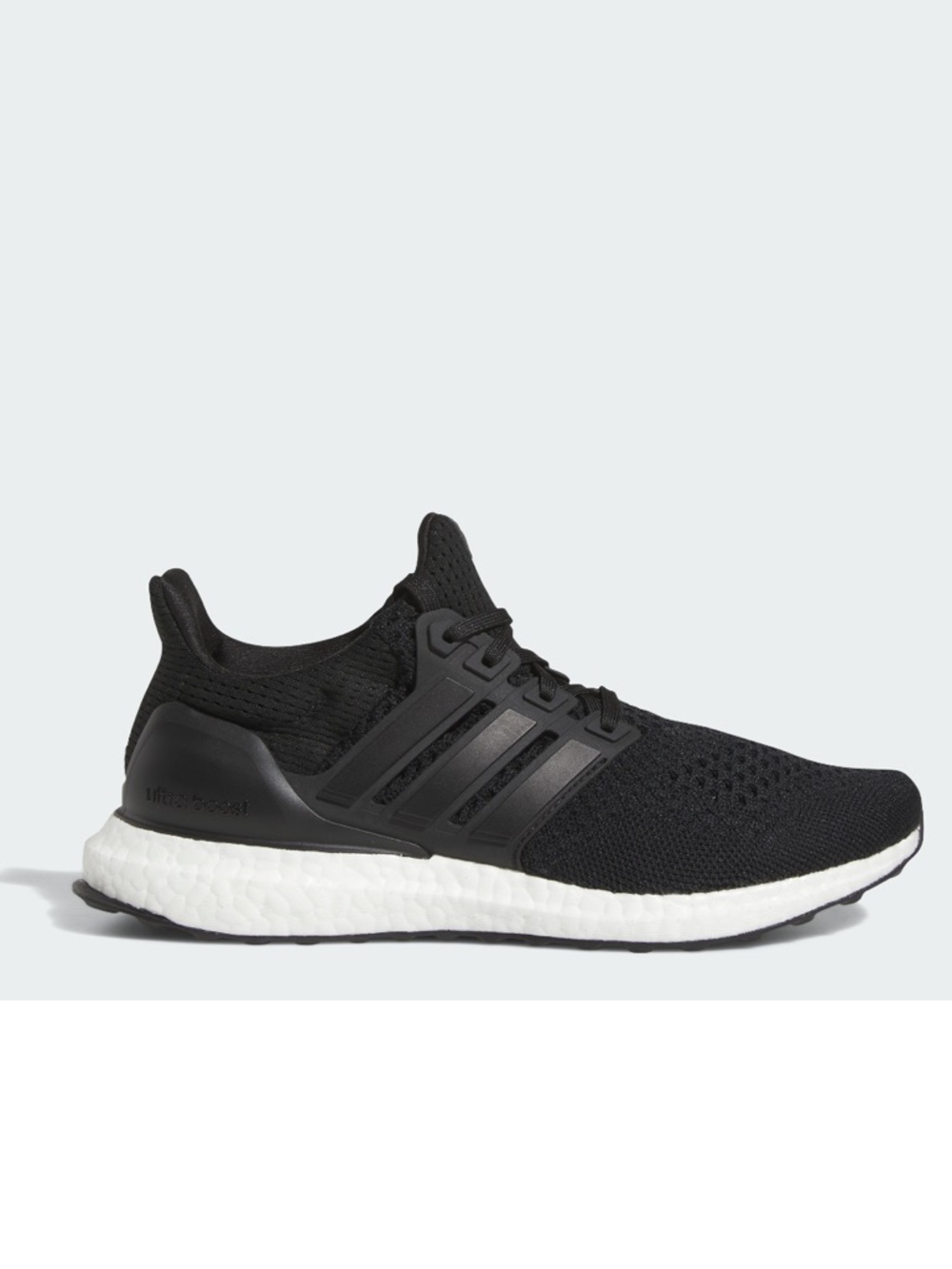 Adidas UltraBoost 1.0 Women’s Running Sneakers - Black